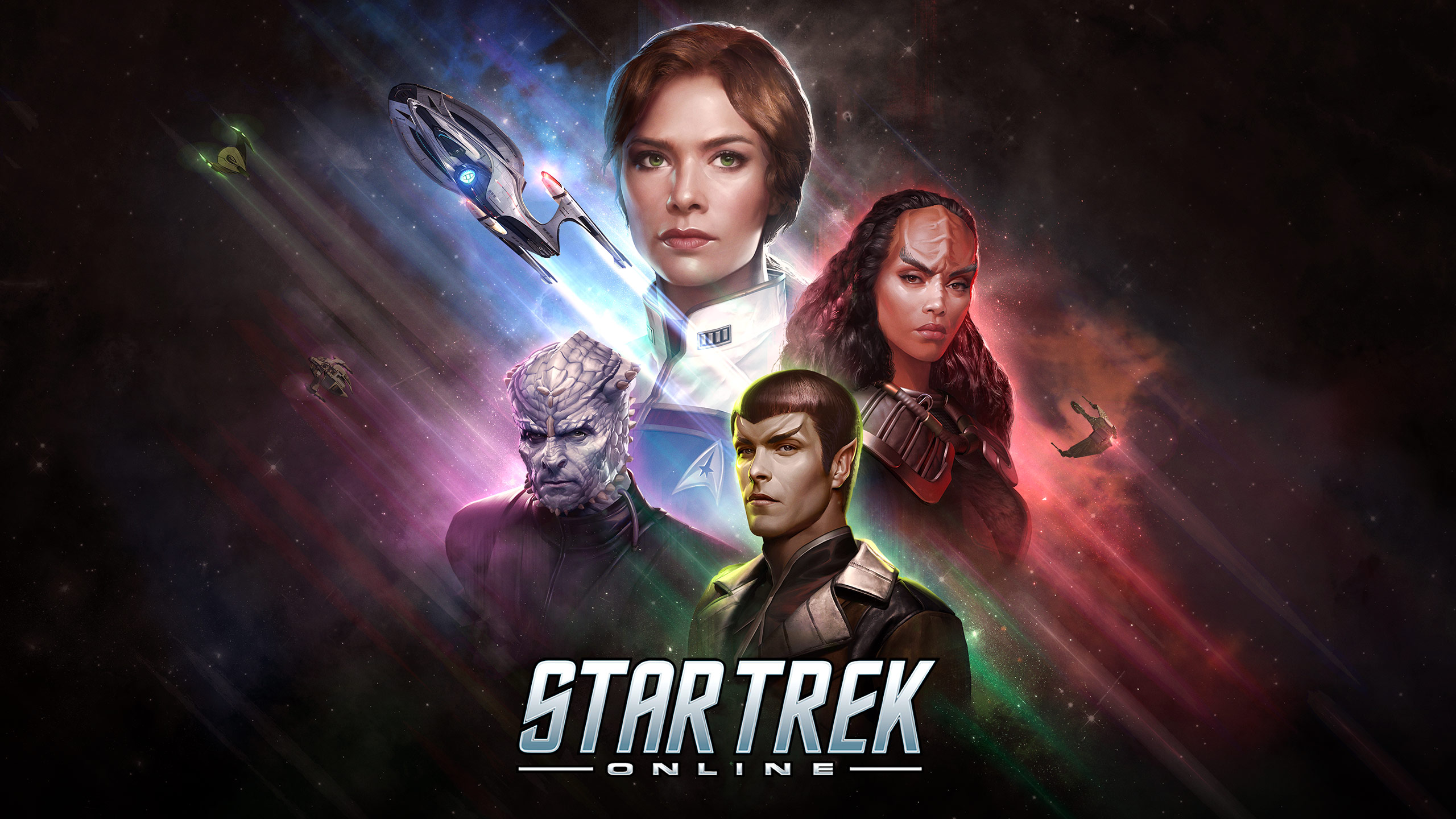 Star Trek Online | Kostenlos herunterladen und spielen – Epic Games Store